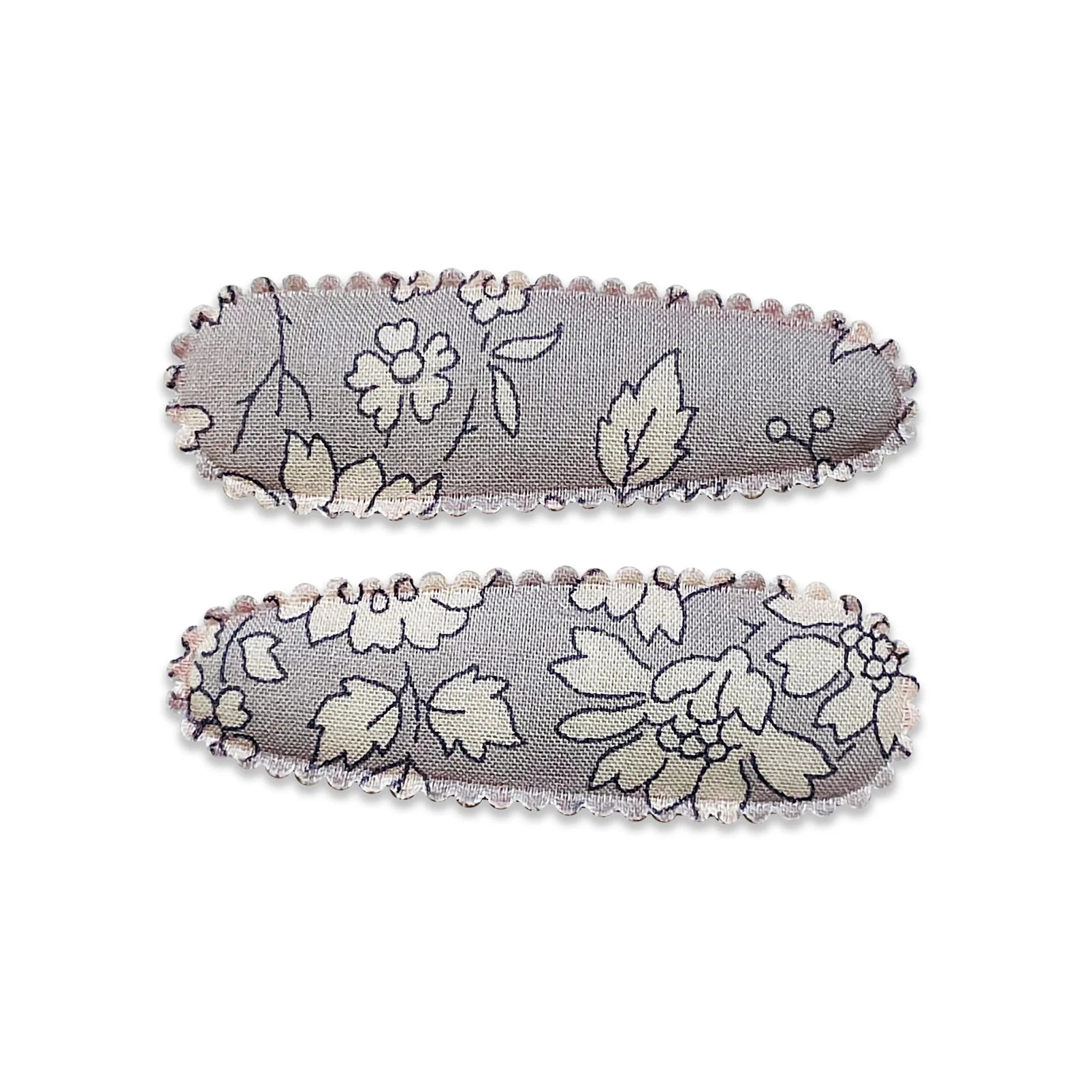 Little Mandy Hair Clips // Josie Joan&