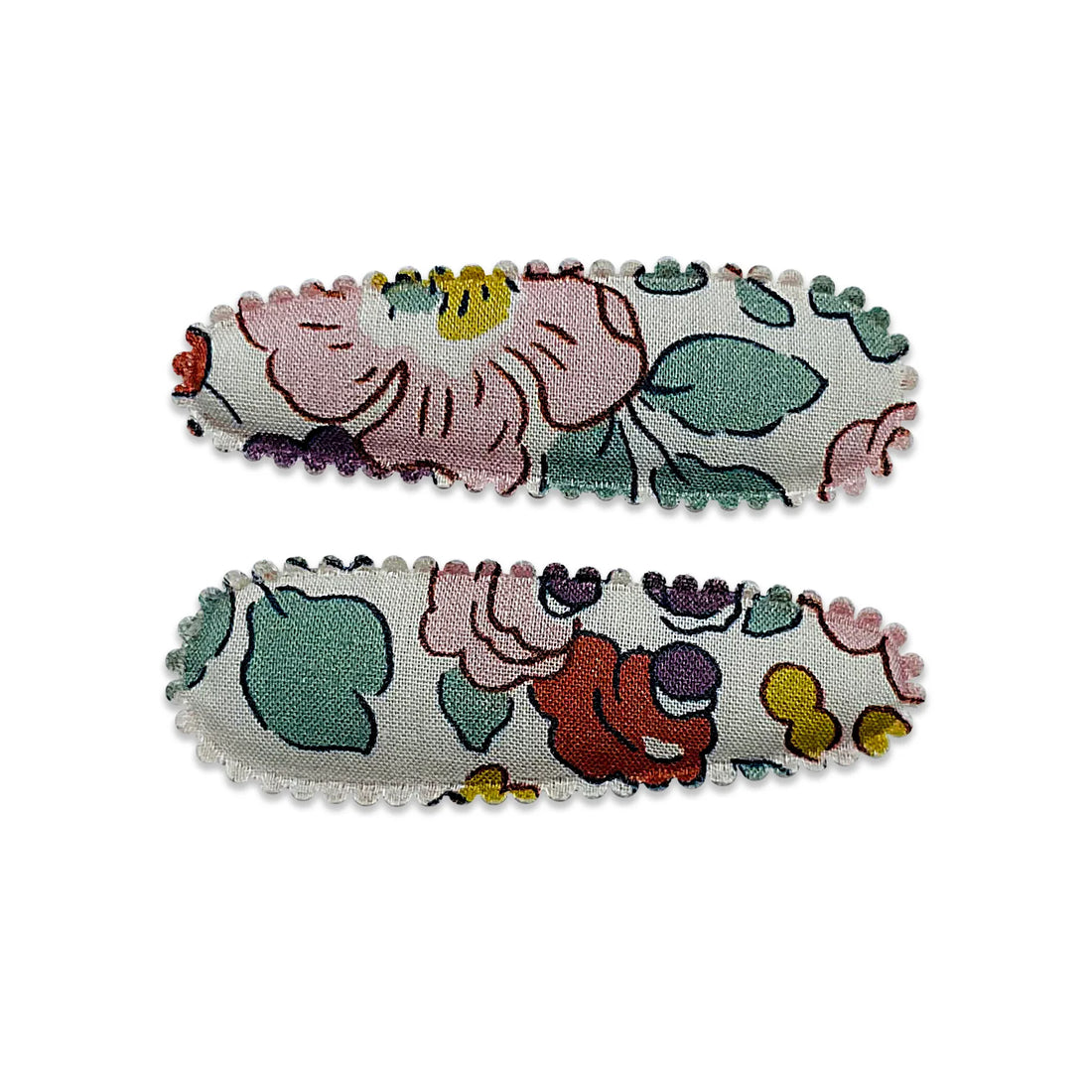 Little Penny (Limited Edition) Hair Clips // Josie Joan&