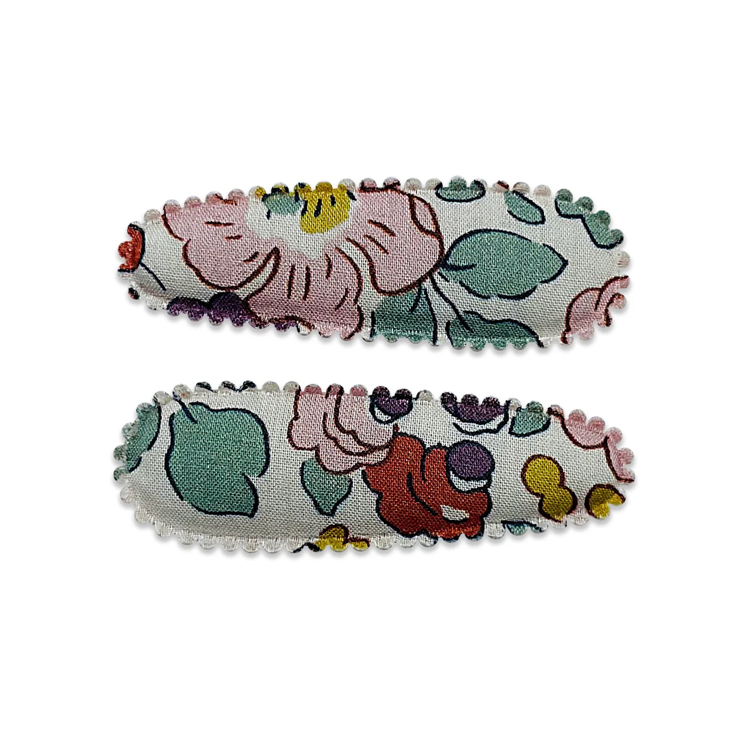 Little Penny (Limited Edition) Hair Clips // Josie Joan&