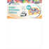 A4 Inkjet Printable Fabric