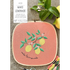 Make Lemonade Stitchery