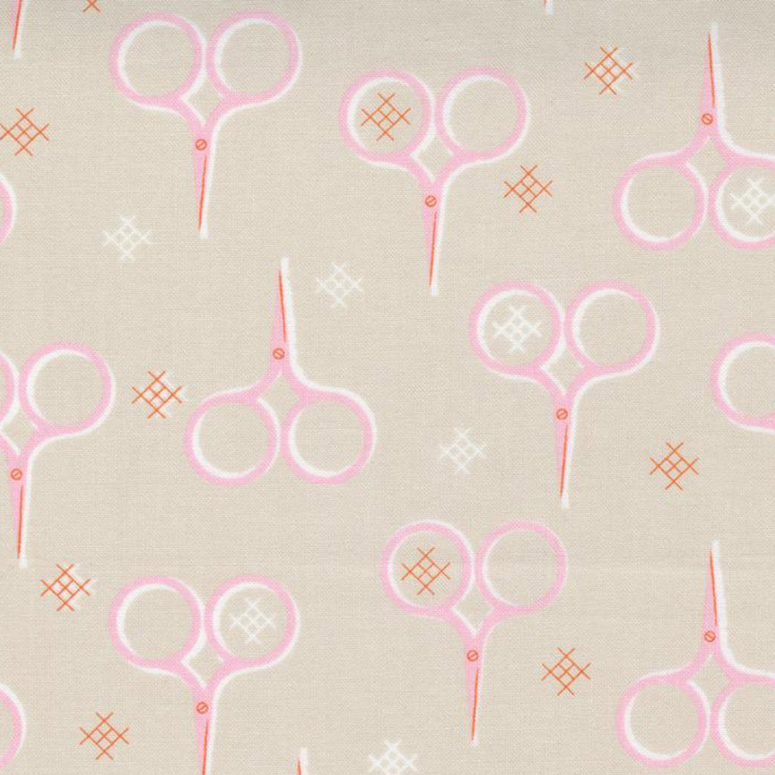 Make Time - Scissors - Cloud