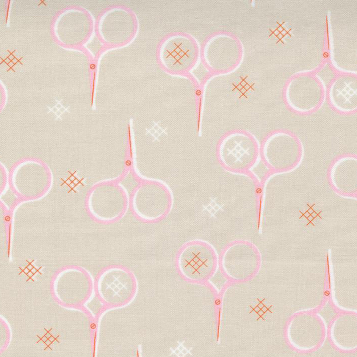 Make Time - Scissors - Cloud