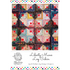 Liberty Manx Log Cabin Quilt Pattern