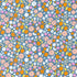Marigold - Summer - Cornflower