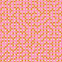 Picture Book - Maze - Flamingo