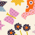 Meadow Star - Appliqué Managerie - Daisy