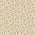 Merry Little Christmas - Mistletoe - Cream - Amy Kallissa