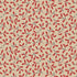 Merry Little Christmas - Mistletoe - Red