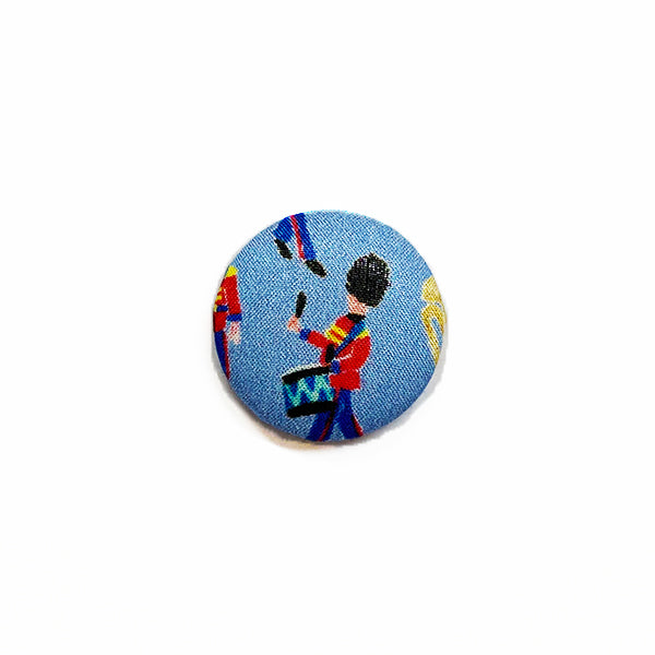 Needle Minder - Musical March C