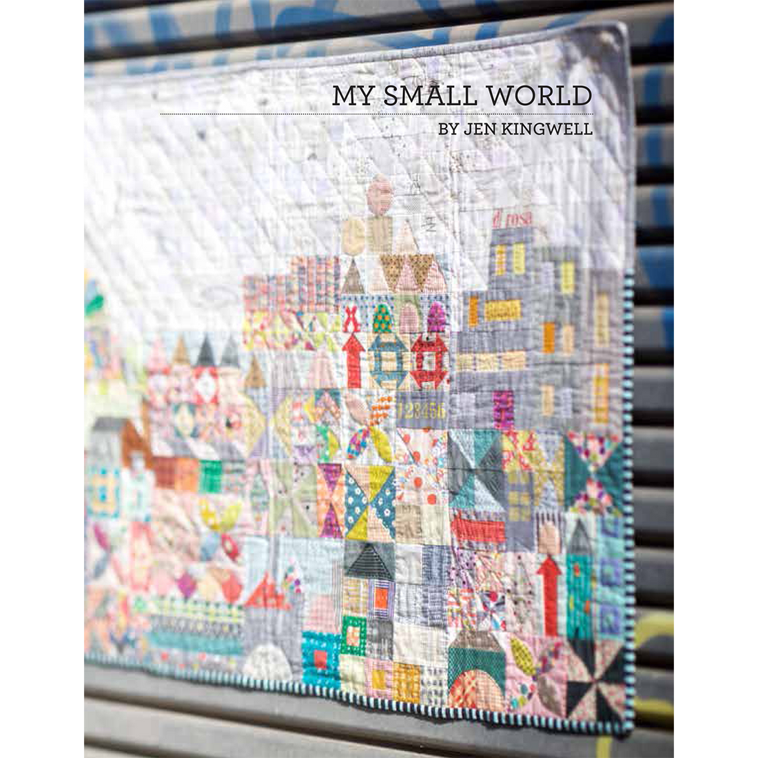 My Small World Pattern