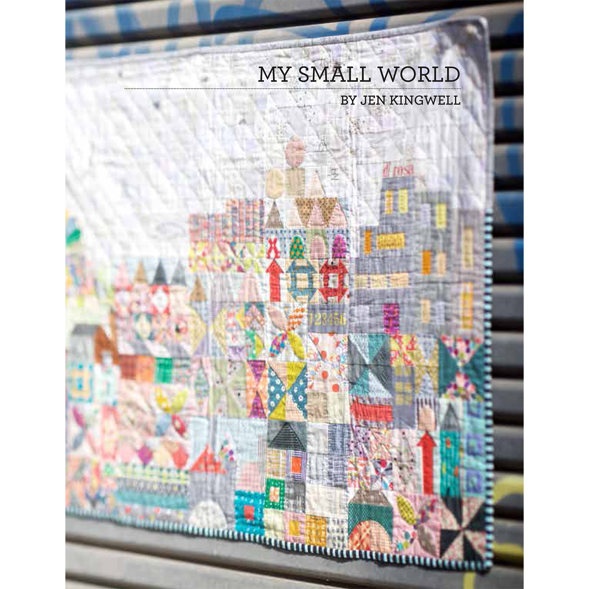 My Small World Pattern
