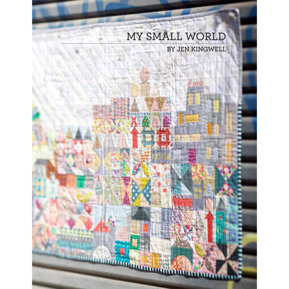 My Small World Pattern