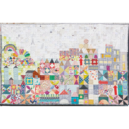 My Small World Pattern