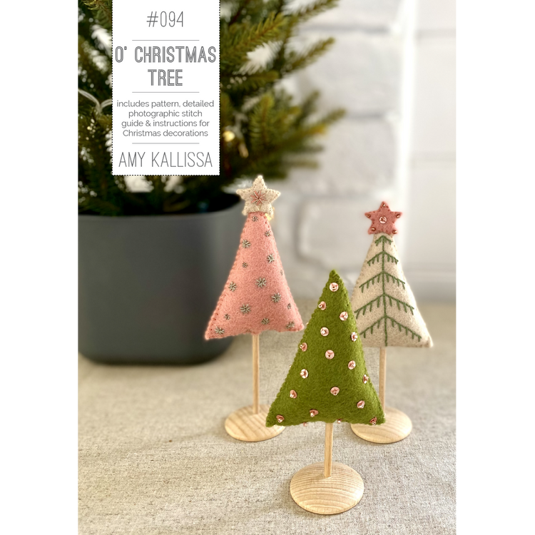 O' Christmas Tree