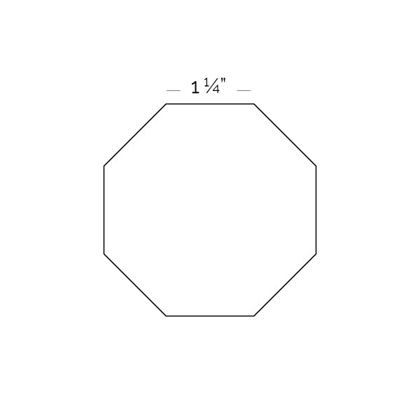 Octagons