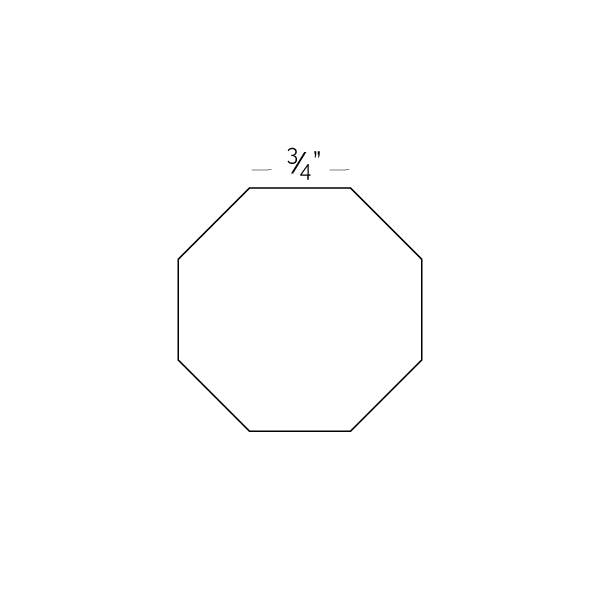Octagons