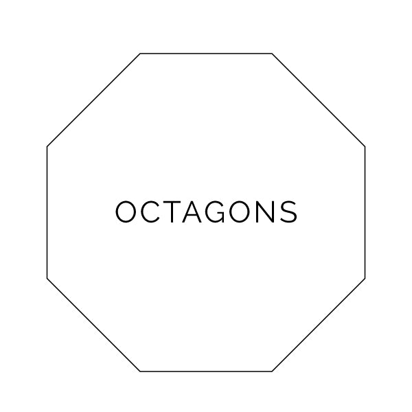 Octagons