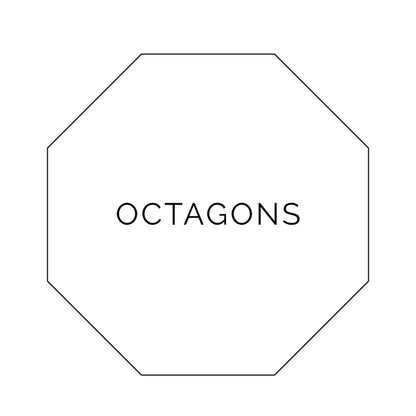 Octagons