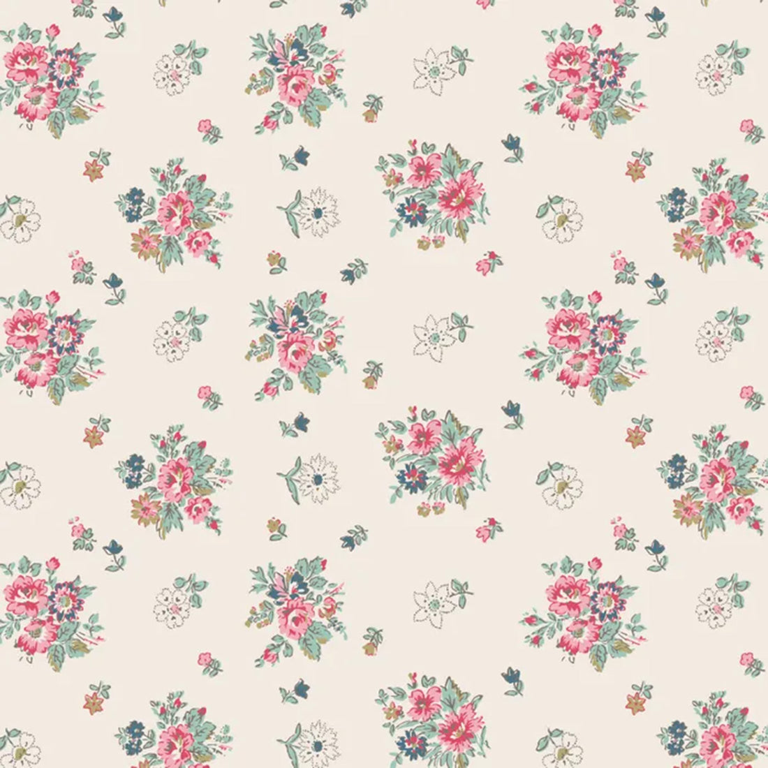 PRE-ORDER - Darling Buds Of May - Octavia