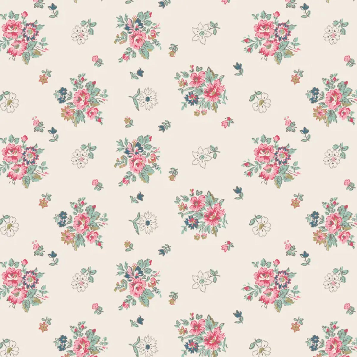PRE-ORDER - Darling Buds Of May - Octavia