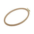 Oval Embroidery Hoops