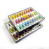 Spagetti™ Collector Set (Mini Spools) - 12wt Cotton Thread