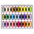 Tutti™ Collector Set - 50wt Cotton Thread