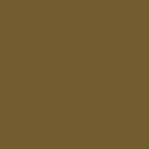 Pure Solids - Golden Bronze - (PE504)