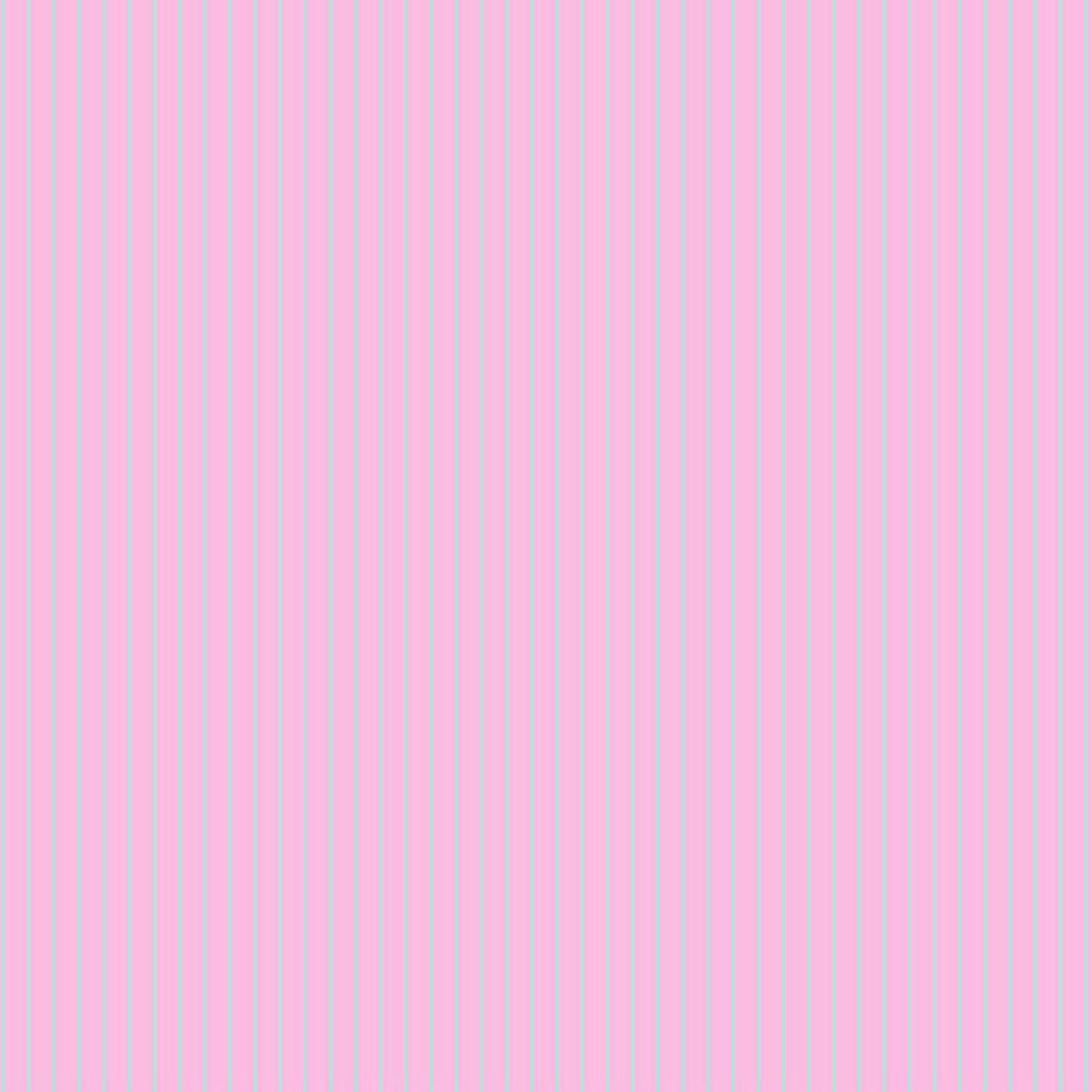 Tula Pink True Colours - Tiny Stripes - Petal