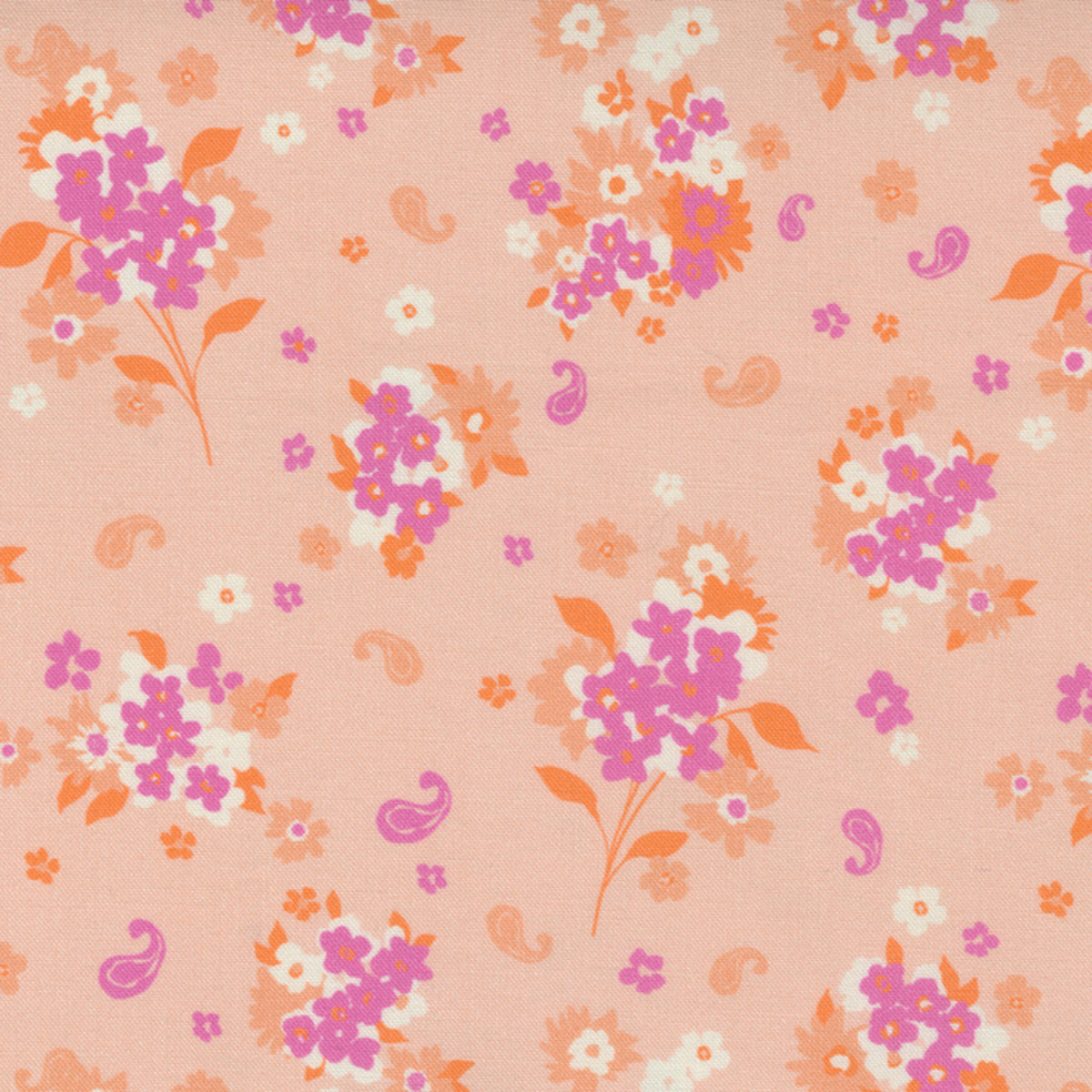 Paisley Rose - Flora - Bubblegum