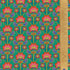 Peacock Posy A