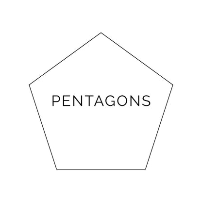 Pentagons