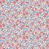Liberty Carnaby Collection - Picadilly Poppy Lt Blue