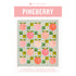 Pineberry Quilt Pattern
