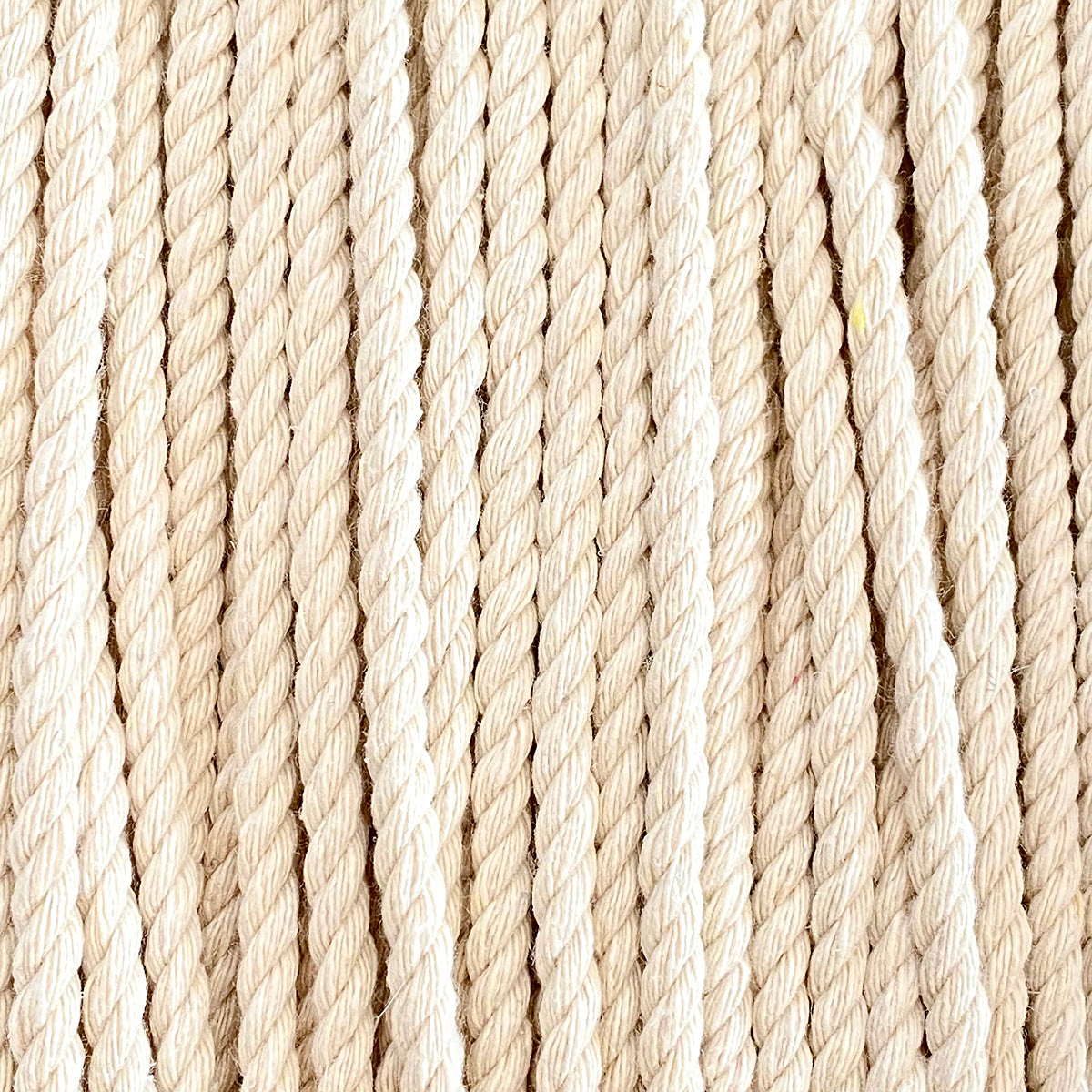Piping Cord - Natural - Size 6 (6mm)