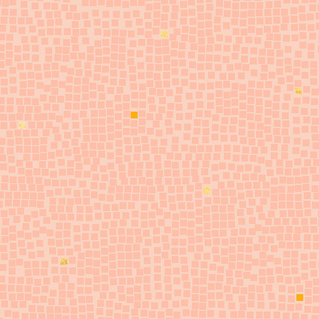 Pixel - Peach