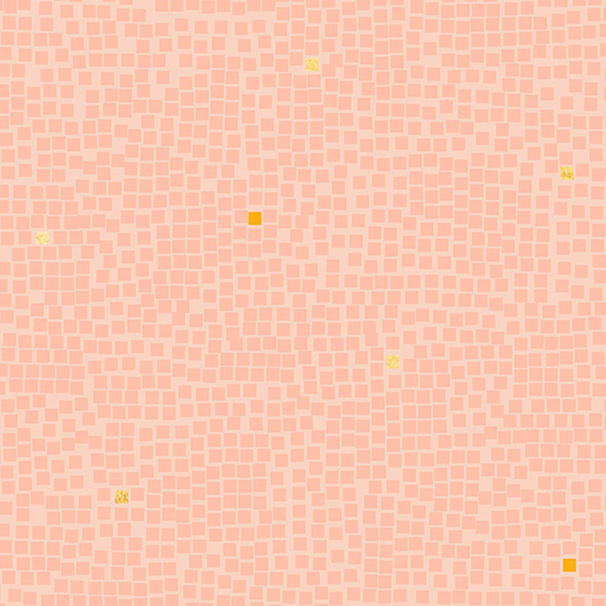 Pixel - Peach