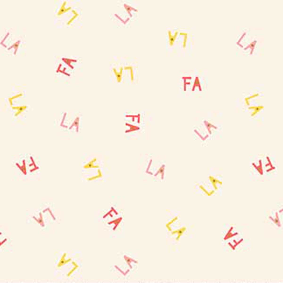Polar Magic - Letters