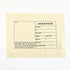 Postcard Quilt Labels