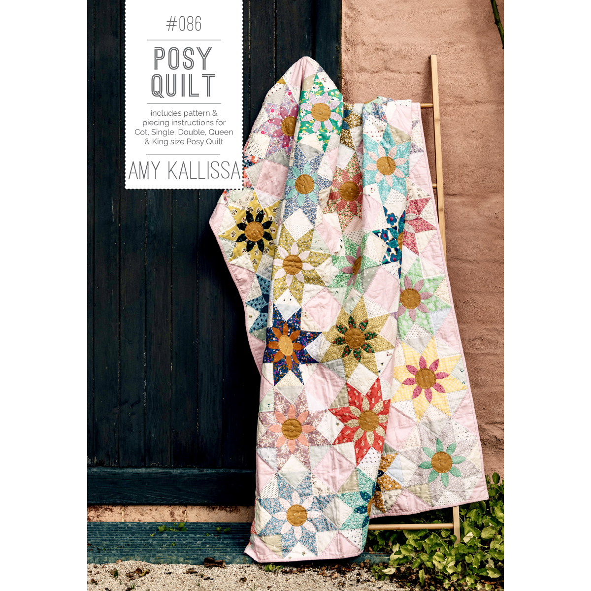 Posy Quilt