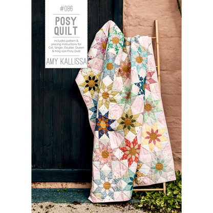 Posy Quilt