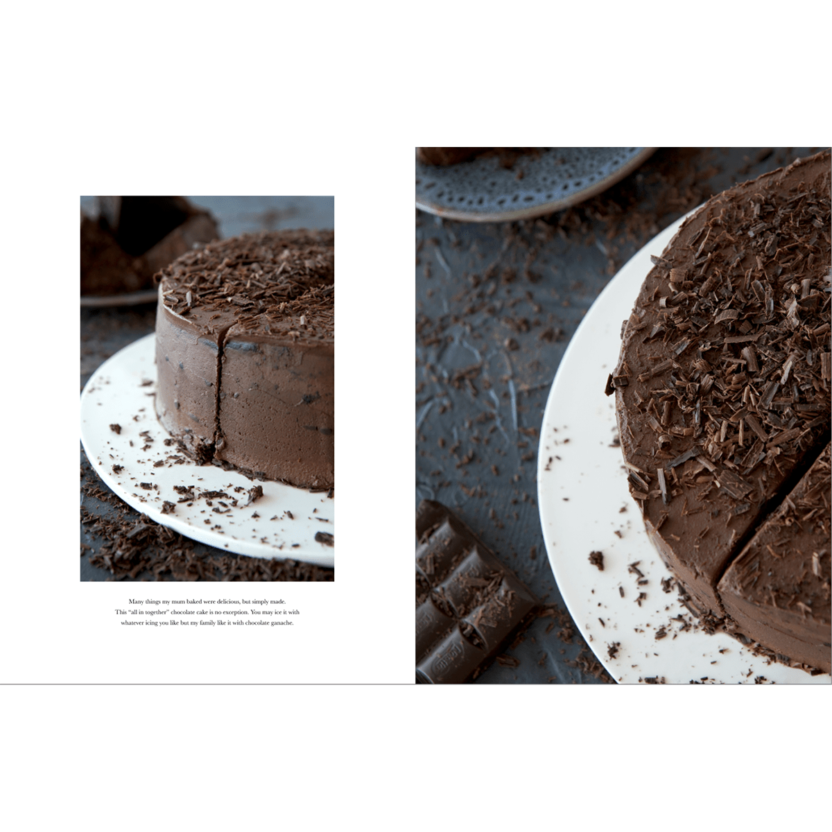 Quilt Recipes by Jen Kingwell - Amy Kallissa