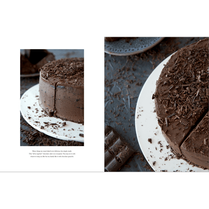 Quilt Recipes by Jen Kingwell - Amy Kallissa