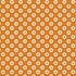 Honey - Flower Polka Dot - Earth