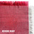 Lanna Woven - Reverie Ruby