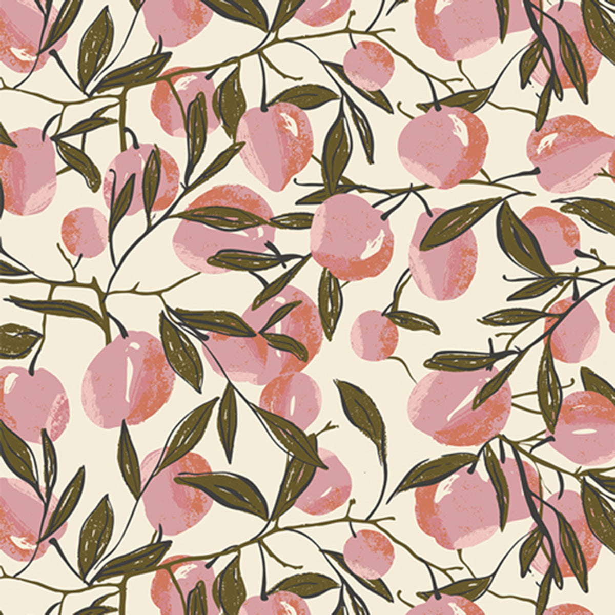 Roots of Nature - Orchard Three