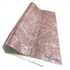 Metallic Soft Vinyl Roll - Rose Tea