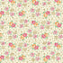 Aunt Grace Calicos - Roses - Pink