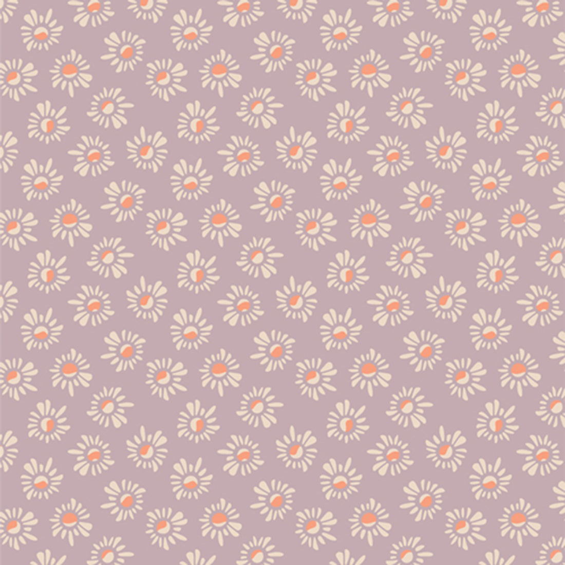 Slow Summer - Susans Lilac
